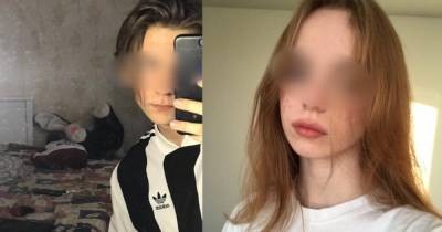 "Умирала минут 5": новосибирец рассказал, как убивал 17-летнюю подругу