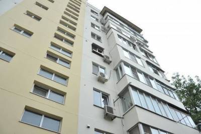 На Кубани вырос спрос на покупку вторичных квартир в малоэтажках