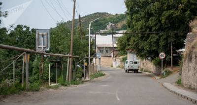 Минобороны Армении опровергает: ВС Азербайджана не проводят обмер территории в Тавуше