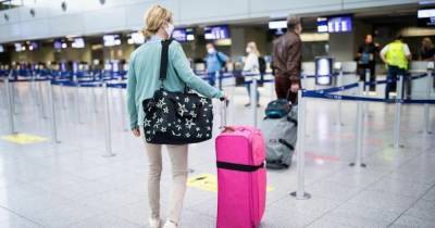 Новые требования Нидерландов к тестам на коронавирус для авиапассажиров