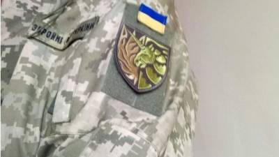 «Чистые смертники»: на Украине формируют мотопехотный ЛГБТ-взвод – воевать в Донбассе