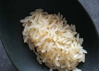Диетолог Руденко: Белый рис является самым бесполезным продуктом