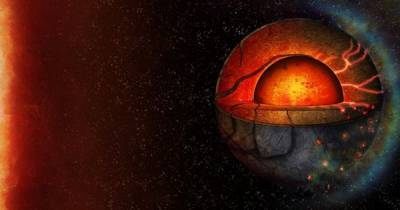 Ученые обнаружили необычную тектоническую активность на далекой экзопланете
