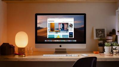 Apple объявила о прекращении выпуска моноблочных компьютеров iMac Pro