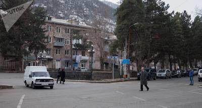 Азербайджанские военные сняли видео в Капане – СНБ Армении выступило с разъяснениями