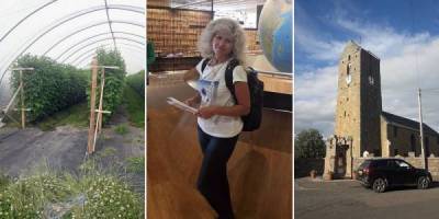 «За неделю работы платили 288 евро»: учительница из-под Бреста уехала собирать клубнику в Шотландию