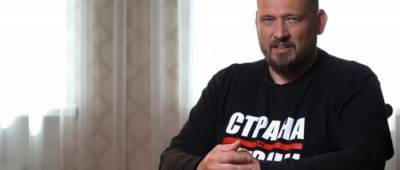 Белорусский оппозиционер Тихановский признал Крым «де-юре и де-факто» украинским
