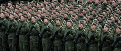 Россия добивается «дестабилизации и ослабления НАТО» — Минобороны Германии