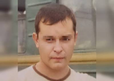 В Уфе завершились поиски 38-летнего Сергея Рыжкова