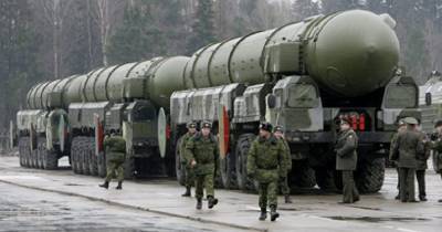 Россия добивается дестабилизации и ослабления НАТО, – Минобороны Германии