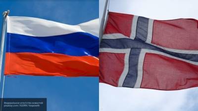 В Норвегии объяснили, почему Осло опасно следовать позиции США по России