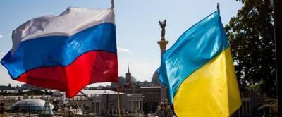 Киеве готовится к разрыву дипотношений с РФ