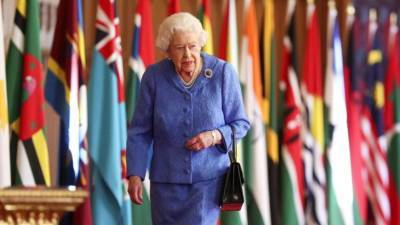 Королева изрядно разозлена и не будет смотреть «цирк с Меган и Гарри» — The Times