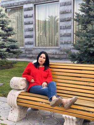 Депутат Наира Зограбян сравнила президента Армении Армена Саркисяна с героем романа «Обломов»