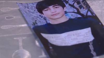 Спустя восемь месяцев под стражу взят четвертый обвиняемый в убийстве 18-летнего Азизбека