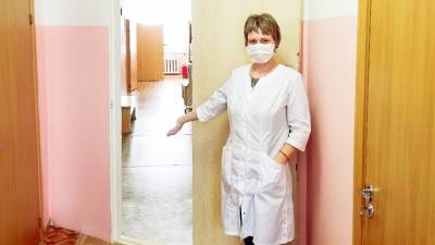 Аптечная служба при больнице в Ялуторовске переехала в новое помещение