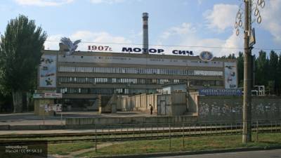 Гендиректор "Мотор Сич" рассказал, как Украина повлияла на успехи завода