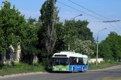 Между Лисичанском и Северодонецком запустят троллейбусы с возможностью автономного хода, - Гайдай