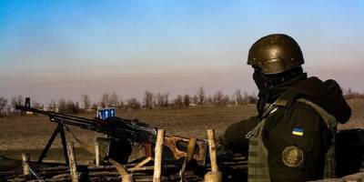Политолог Олег Саакян заявил, что Россия и Украина находятся в патовой ситуации на Донбассе - ТЕЛЕГРАФ