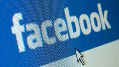 Facebook заблокировал статьи ТАСС и РБК с официальной информацией от ФСБ