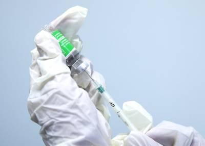 В Австрии прекратили вакцинацию от COVID-19 партией препарата AstraZeneca