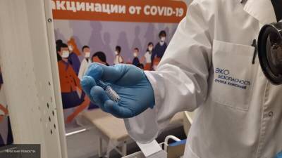 Пандемия коронавируса: самое важное за 7 марта