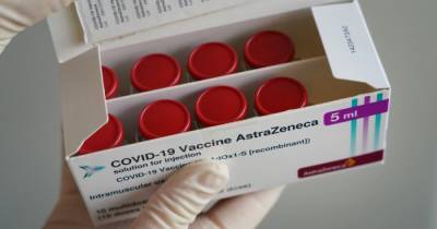 В Австрии приостановили вакцинацию партией AstraZeneca после смерти пациента