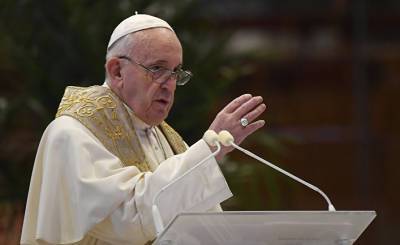 Le Figaro (Франция): поездка папы в Ирак — надежда для исчезающих восточных христиан