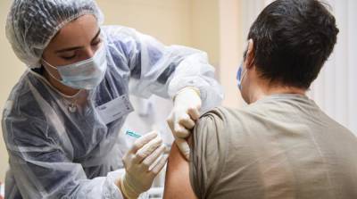 В Австрии временно приостановлено применение вакцины AstraZeneca