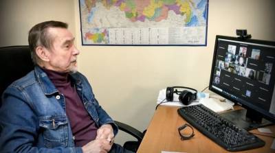 Движение Пономарева «За права человека» объявило о самороспуске из-за закона об иноагентах