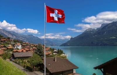 В Швейцарии могут ввести полный запрет на ношение одежды, закрывающей лицо