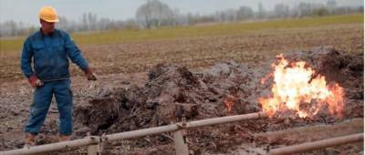 В Украине введут годовые тарифы на газ с 1 мая