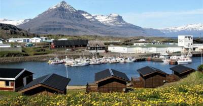 В Исландии поставят памятник первому темнокожему жителю страны