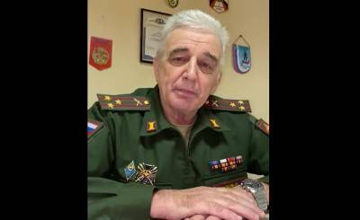 Видео: военкомат Ленобласти очень оригинально поздравил женщин с 8 марта