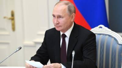 В Киеве оценили последствия “ухода” Путина для отношений с Москвой