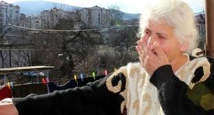 Беженцы рассказали о жизни в Нагорном Карабахе после войны