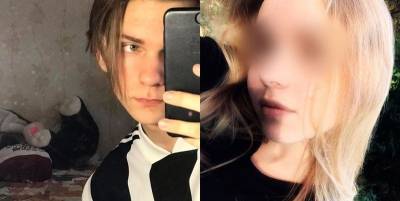 В Новосибирске 19-летний парень убил свою 17-летнюю девушку, а потом уехал в Кемерово - фото - ТЕЛЕГРАФ