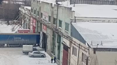 Тюменцы обеспокоены опасными играми детей на крышах