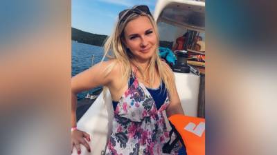 Звезда "Дома-2" Анастасия Дашко рассказала о предательстве мужа