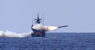 Великобритания создаст оригинальные ракетные катера нового класса для флота Украины