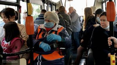 Продиктовано жизнью: в России запретили высаживать детей без билета из транспорта