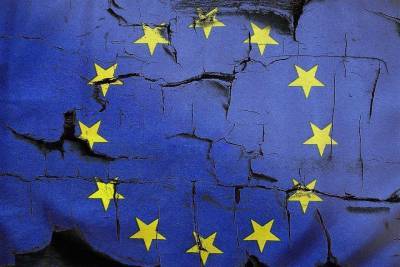 В Le Figaro указали на разочарование Польши, Чехии и Венгрии в ЕС