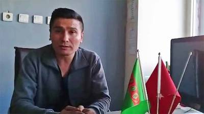 Глава Sadyk Kargo объяснил причины своего «исчезновения» и обещает помочь пострадавшим