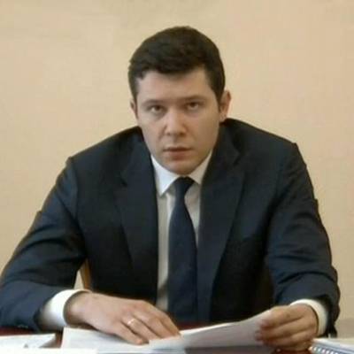 Алиханов прокомментировал высказывание Скшипчака