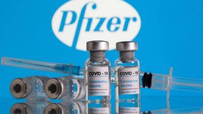 WSJ: Россия стремится подорвать доверие к западным вакцинам от COVID-19