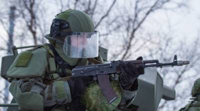 Ситуация на Донбассе: 5 обстрелов, боевых потерь нет