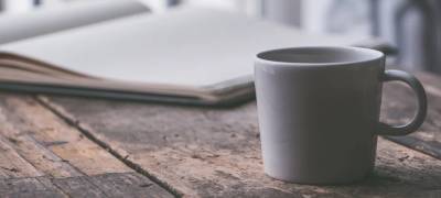 Диетолог предупредила об опасности остывшего кофе