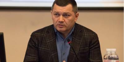 Отстраненный после коррупционного скандала заместитель Кличко хочет вернуться на должность: Я не являюсь фигурантом уголовного производства