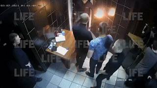 На мстительного поджигателя стриптиз-клуба в Новокузнецке завели уголовное дело