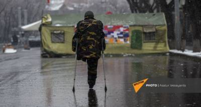 Раскол, митинги и кризис: какой выдалась неделя в Армении – фотоотчет